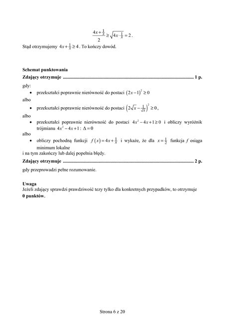 Fragment przedmiaru z obliczeniem wykopu dla odcinka A-B