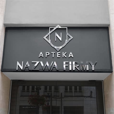 Znak firmowy Woprol