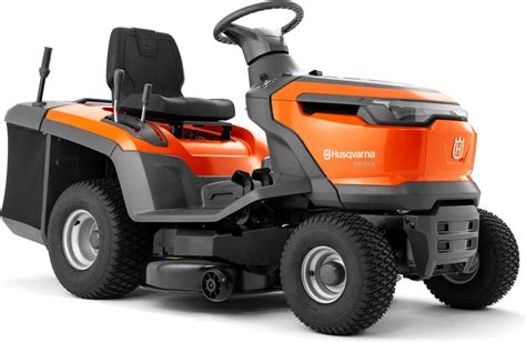Silnik traktorka ogrodowego Husqvarna TC 112