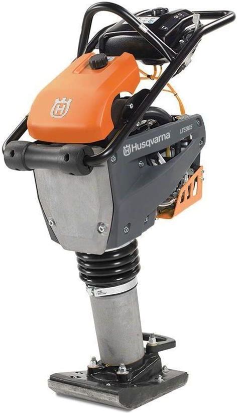 Zagęszczarka stopowa Husqvarna LT5005 Premium - zdjęcie poglądowe
